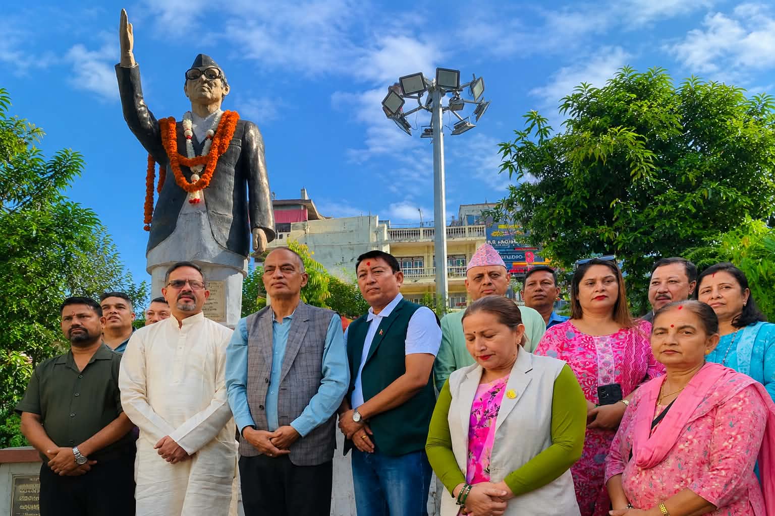 रेडियो मुक्ति